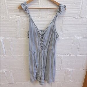 American Eagle Summer Romper